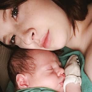 Meet your Posher, Tabitha